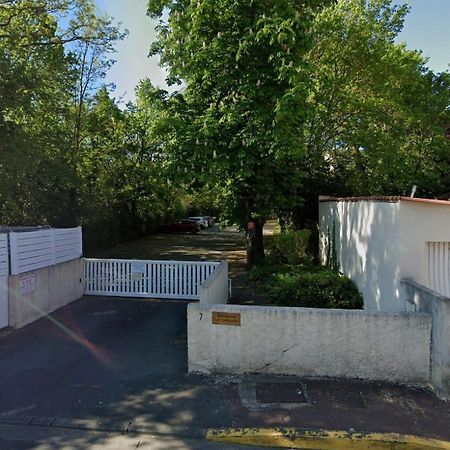 Saint Georges De Didonne - Appartement Proche Plage Et Centre-Ville Zewnętrze zdjęcie
