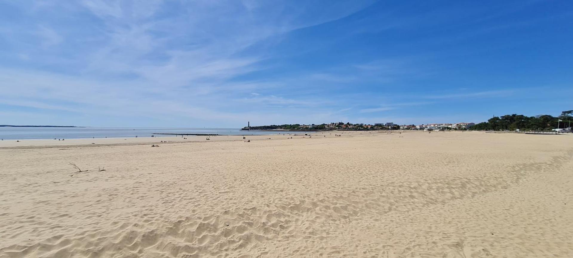 Saint Georges De Didonne - Appartement Proche Plage Et Centre-Ville Zewnętrze zdjęcie
