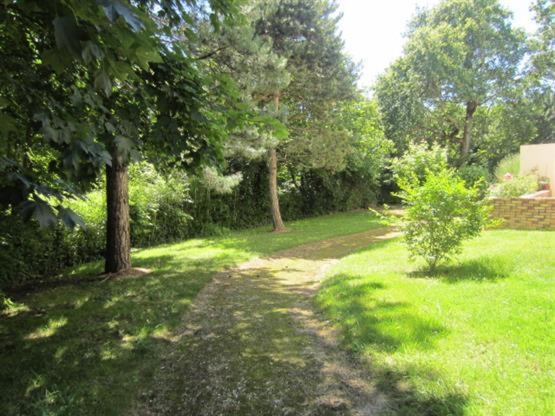 Saint Georges De Didonne - Appartement Proche Plage Et Centre-Ville Zewnętrze zdjęcie