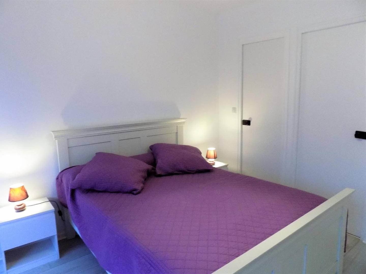 Saint Georges De Didonne - Appartement Proche Plage Et Centre-Ville Zewnętrze zdjęcie