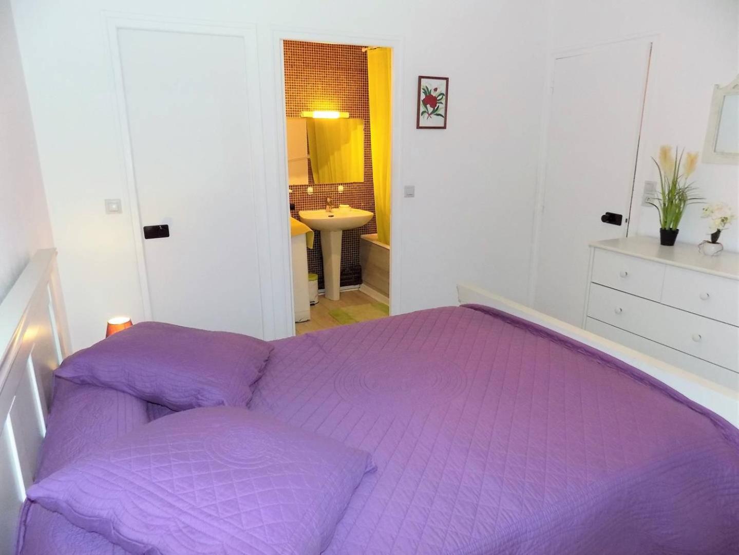 Saint Georges De Didonne - Appartement Proche Plage Et Centre-Ville Zewnętrze zdjęcie