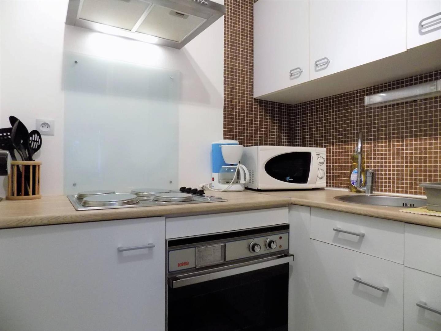 Saint Georges De Didonne - Appartement Proche Plage Et Centre-Ville Zewnętrze zdjęcie