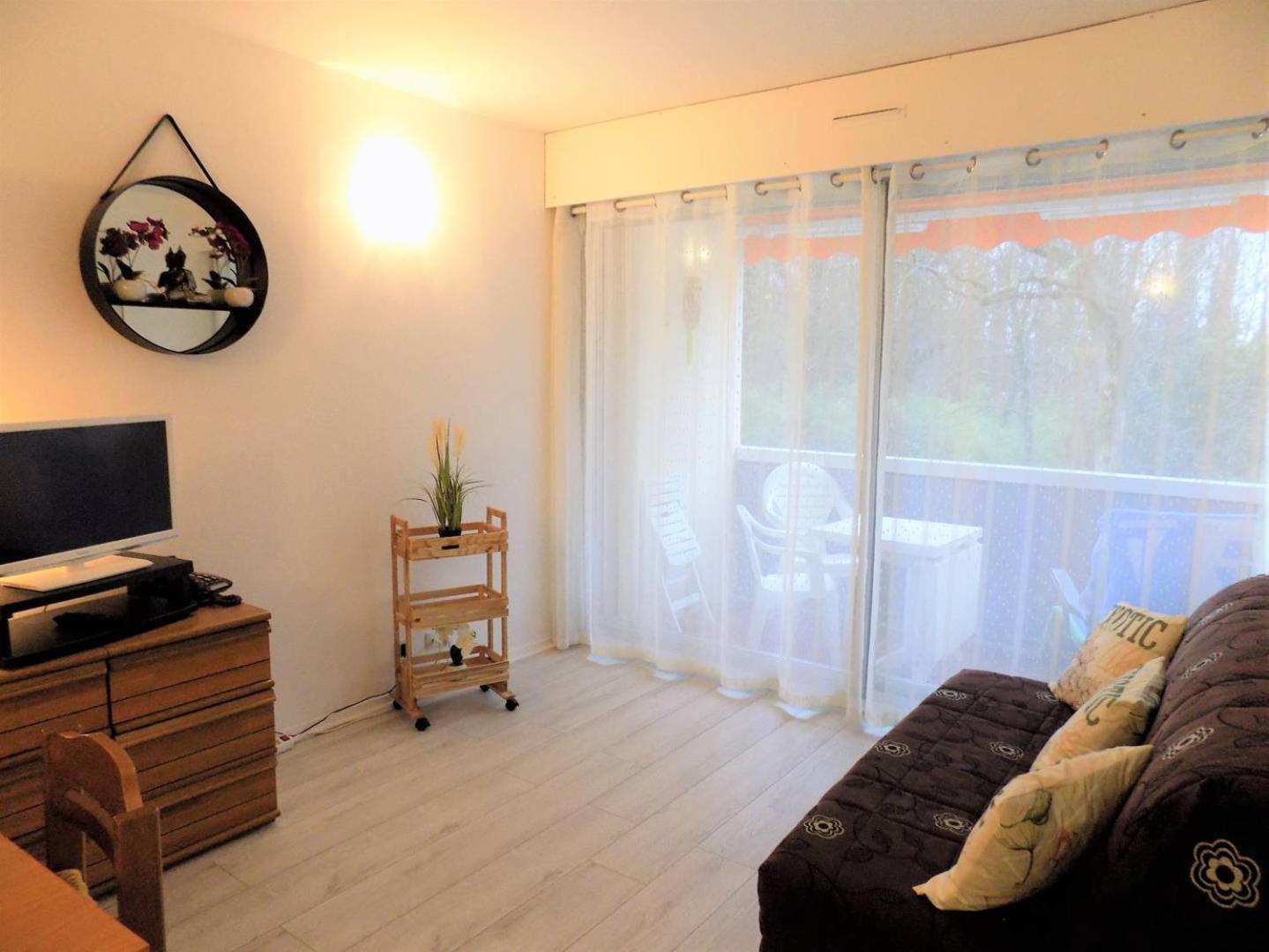 Saint Georges De Didonne - Appartement Proche Plage Et Centre-Ville Zewnętrze zdjęcie
