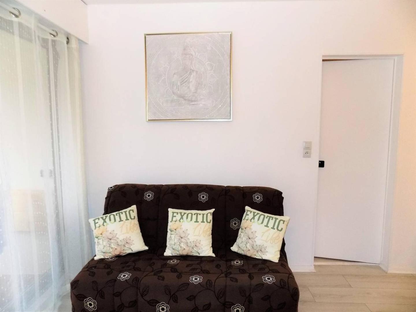 Saint Georges De Didonne - Appartement Proche Plage Et Centre-Ville Zewnętrze zdjęcie